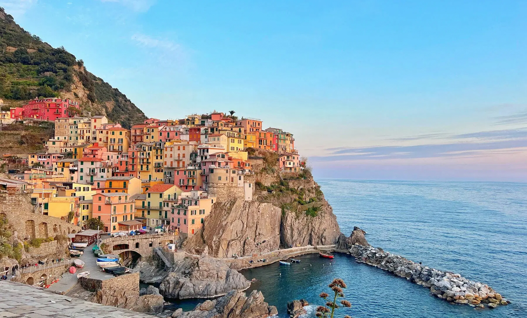 Cinque Terre