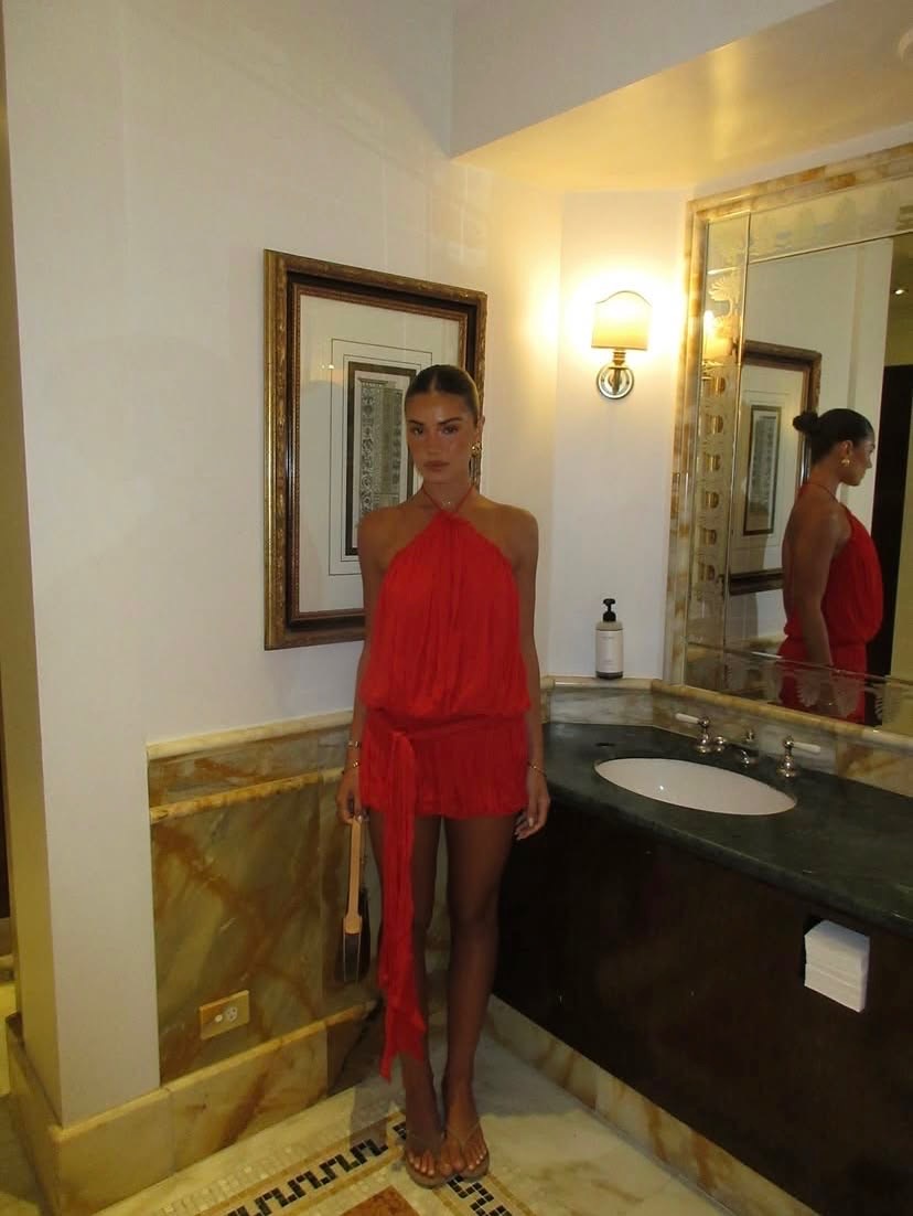 Italian Chic example