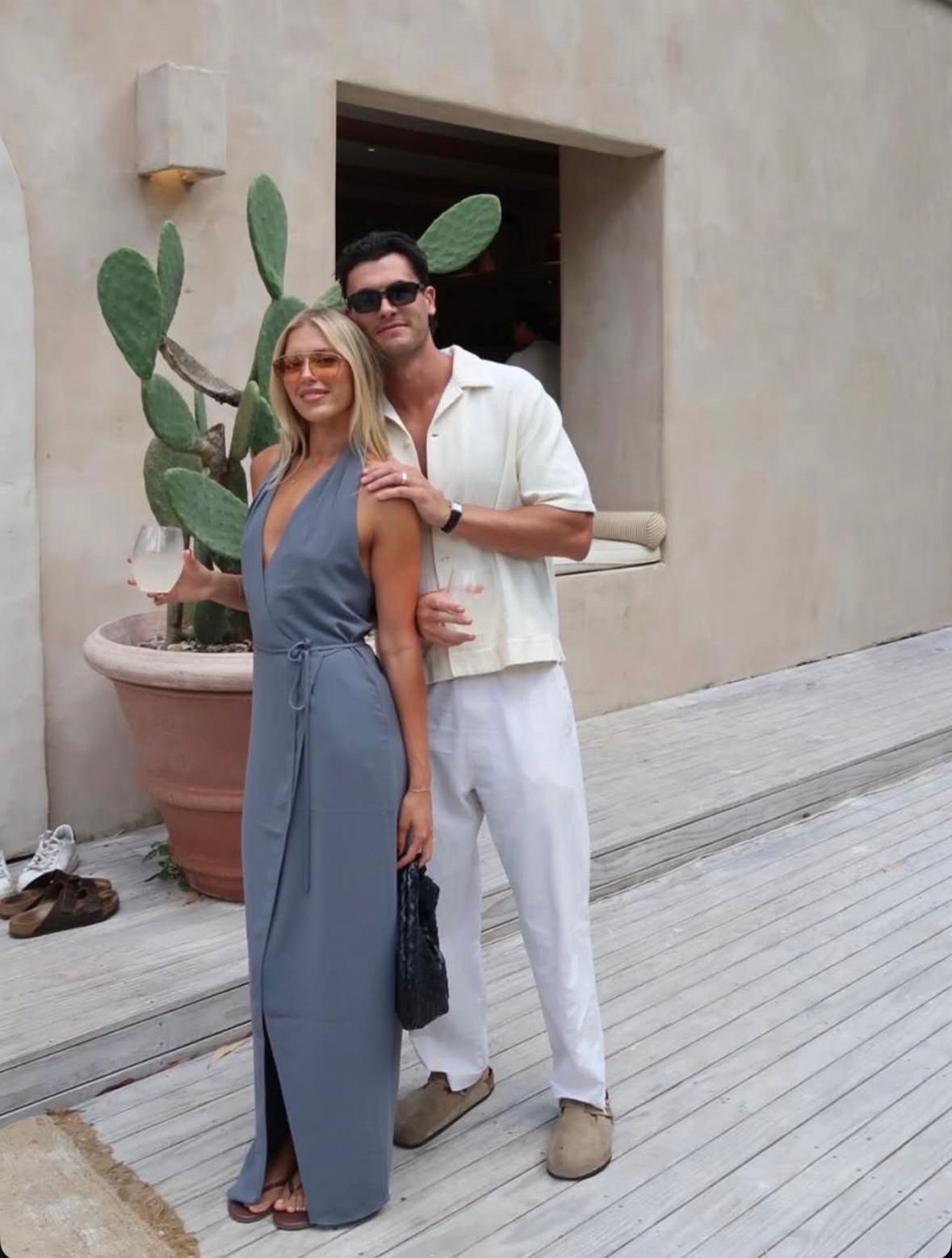 Italian Chic example