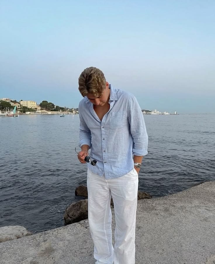 Italian Chic example