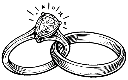 Ceremony icon