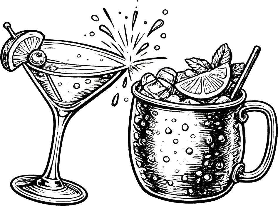 Cocktail Hour icon