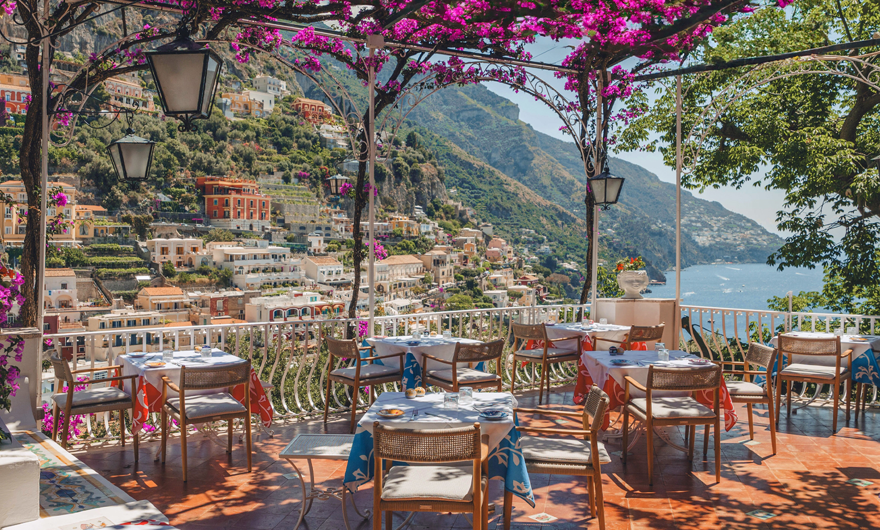 Positano
