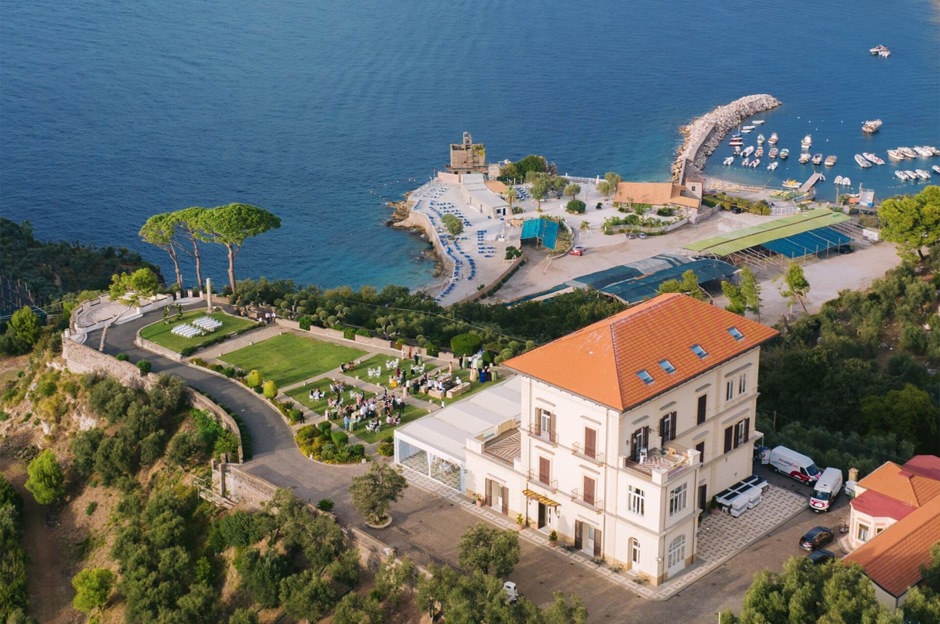Villa Angelina